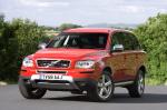 Volvo XC90 2007 года